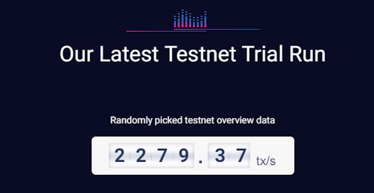 Image result for quarkchain testnet