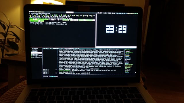 /arch-on-macbook-pro-72b91da683a feature image