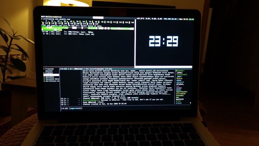 /arch-on-macbook-pro-72b91da683a feature image