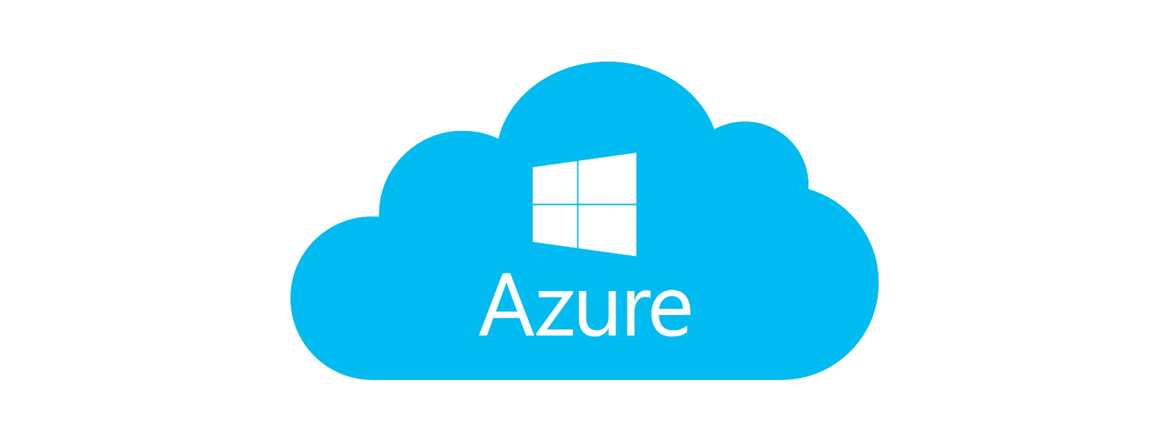 featured image - How to set up CI/CD with Buddy and Azure