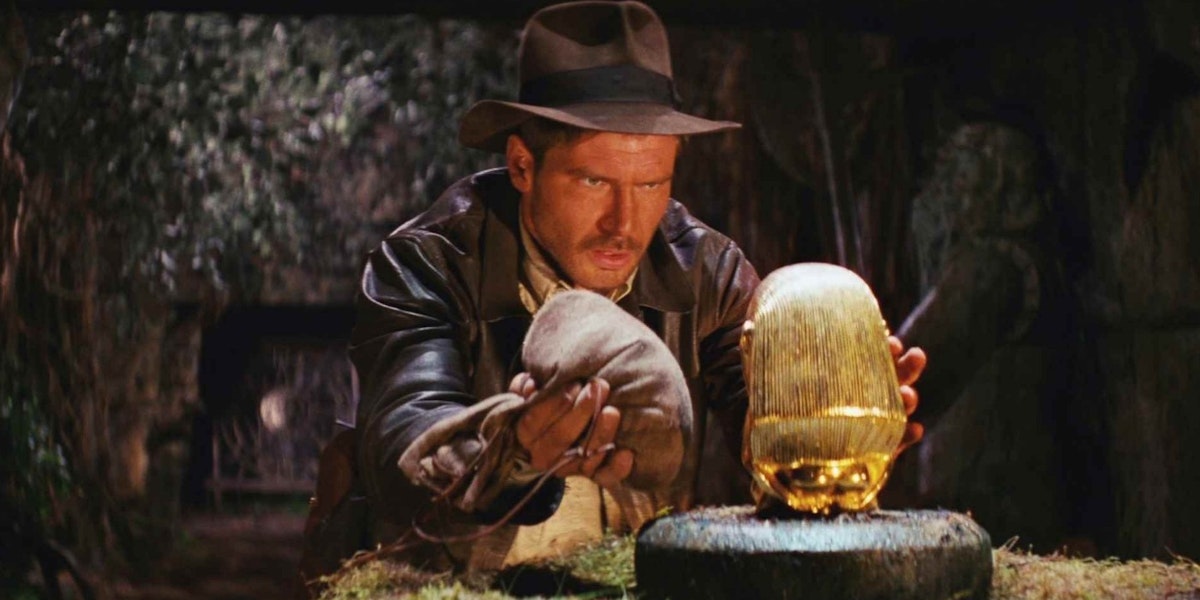 featured image - What Startups & VCs Can Learn From Indiana Jones