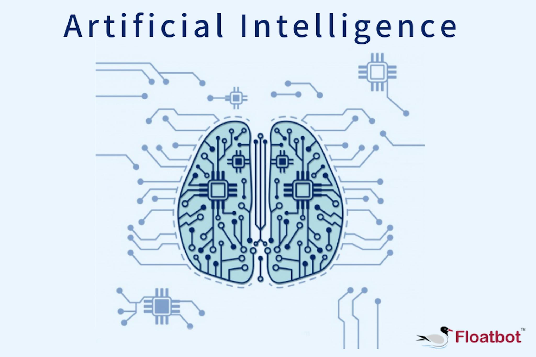 featured image - Want to Build AI Bot? Get to know why AI plays a key role in chatbot development?