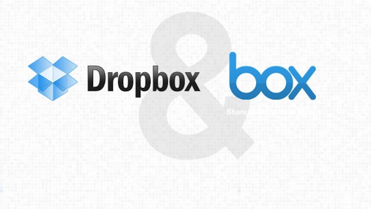 featured image - Dropbox & Box