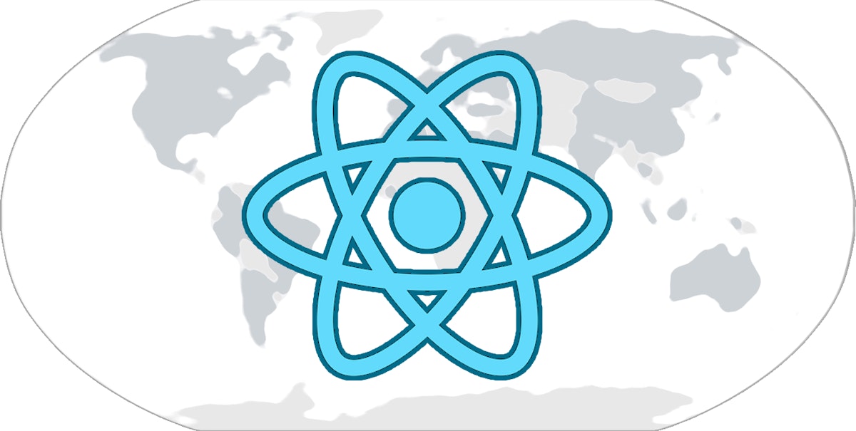 featured image - Manage Global State with React Hooks
