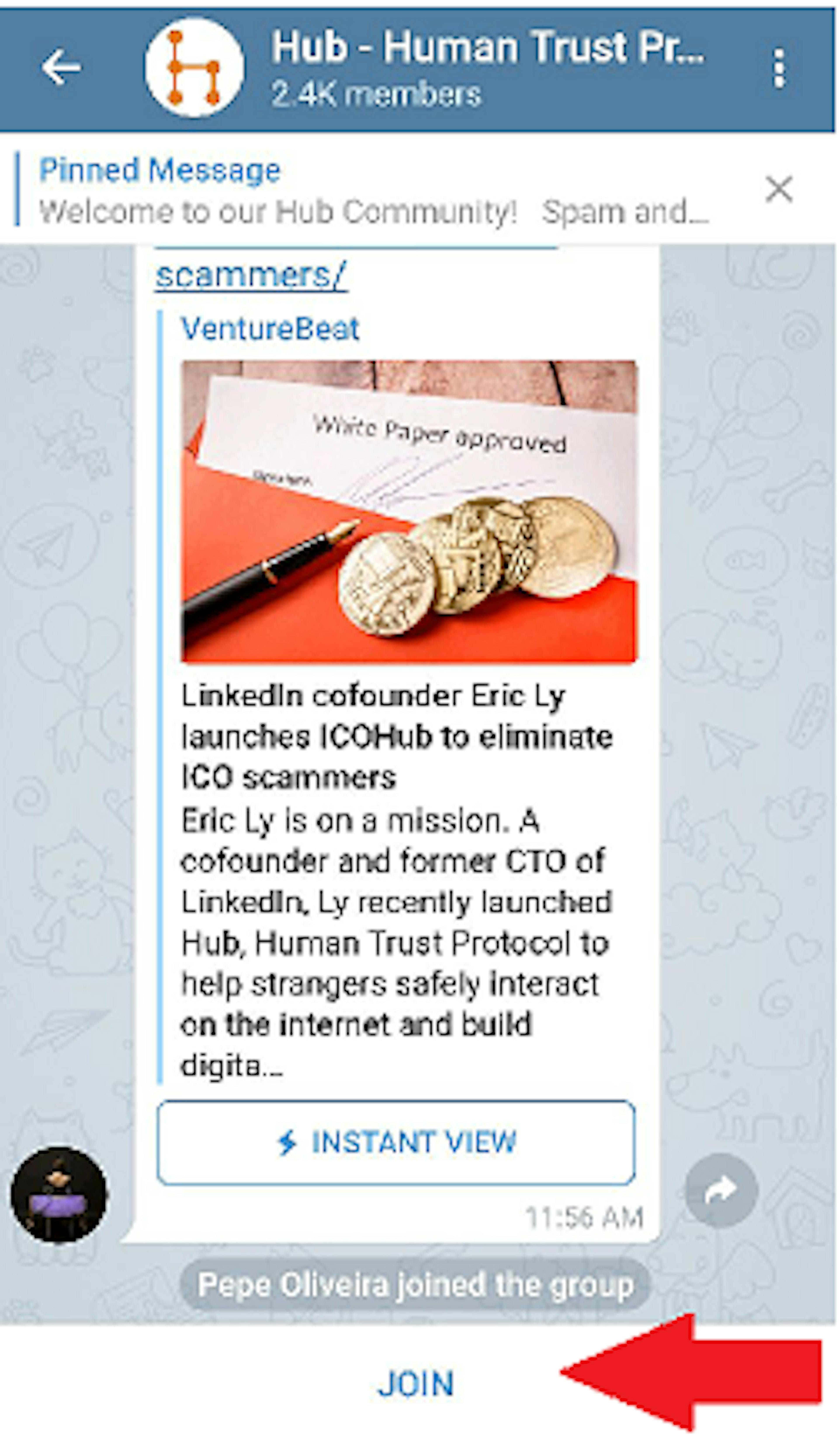 Earn Hub Points and Participate in our Airdrop