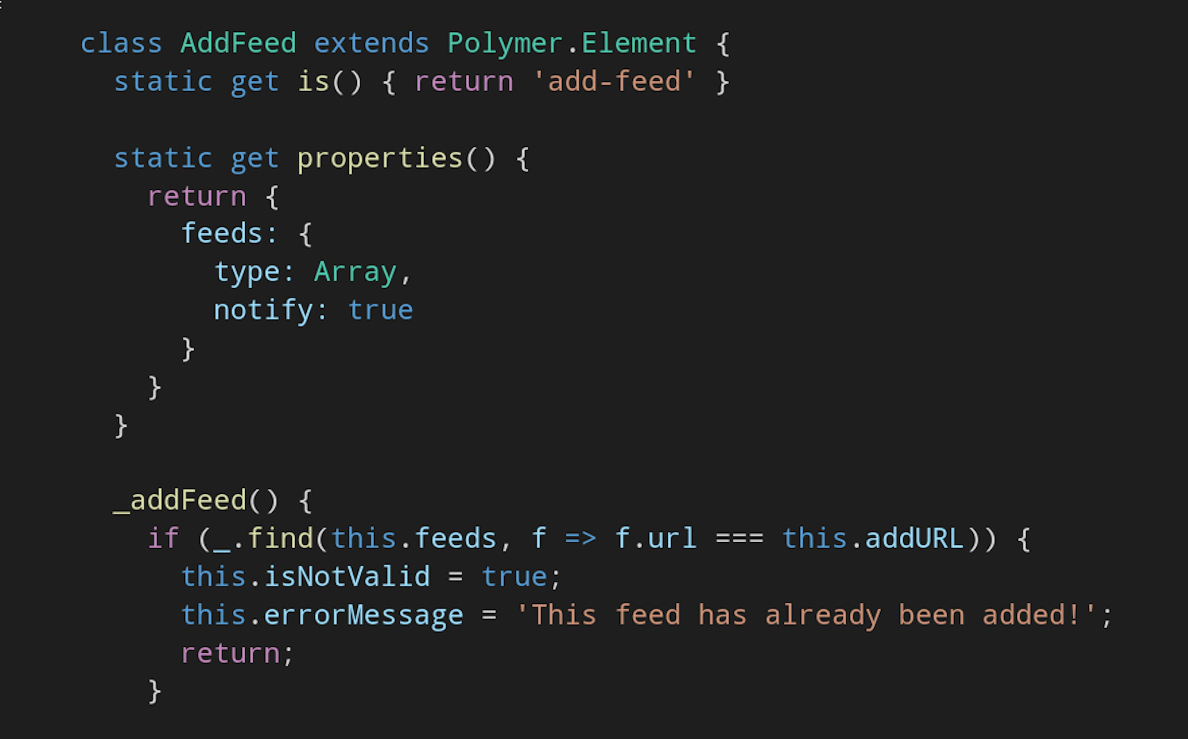 Why I’m Moving on to Web Components and Not Looking Back