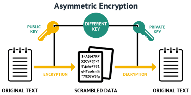 /generating-rsa-private-and-public-keys-b82a06db6d1c feature image