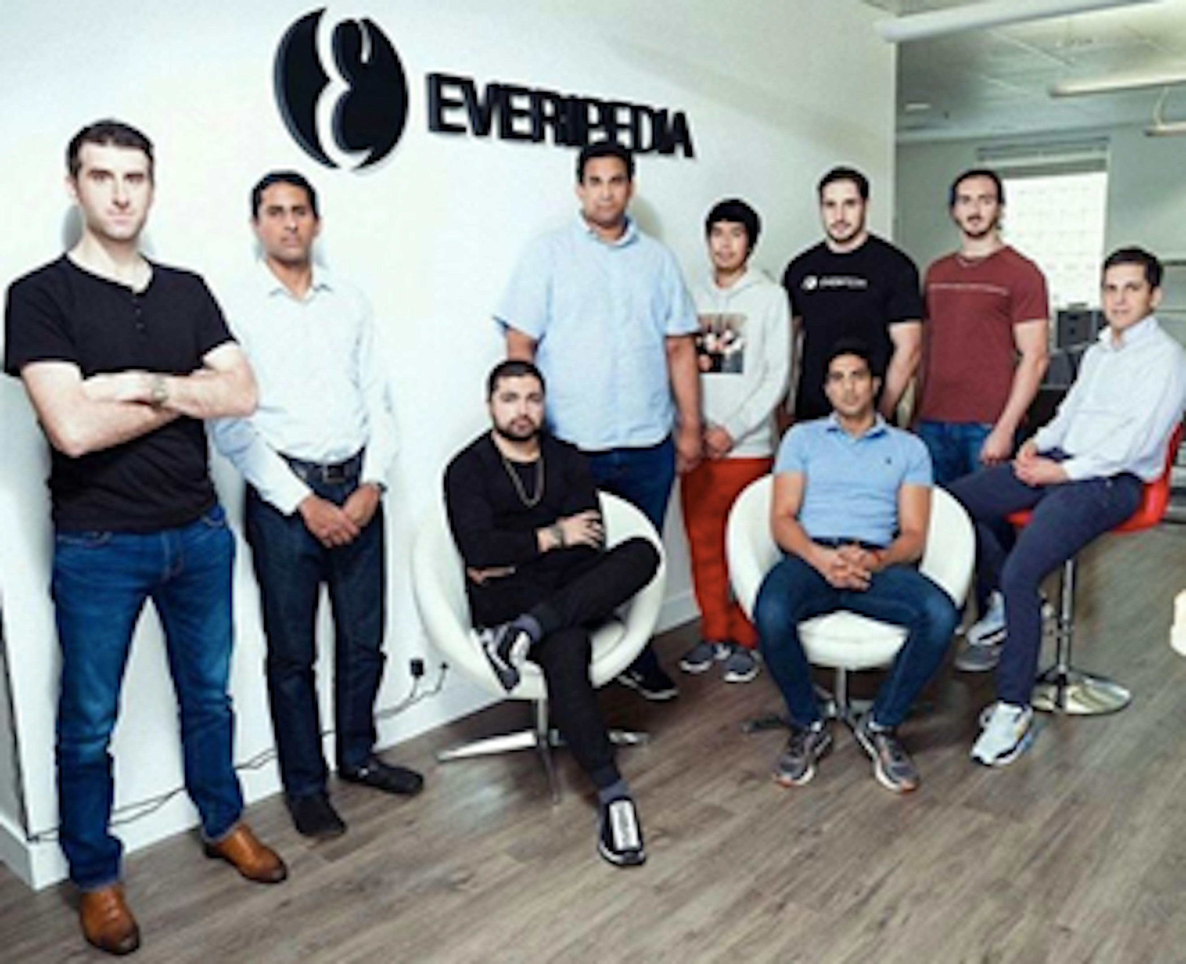 Will Everipedia Bring Respectability Back to the World of Online Encyclopedias?