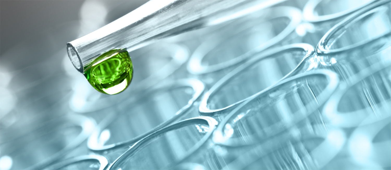 featured image - Green chemistry and material science