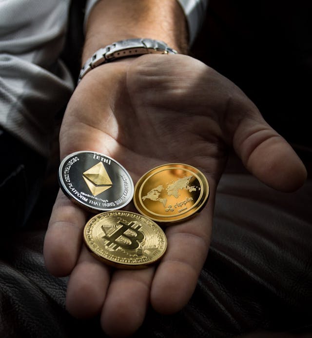 /blockchains-impact-on-the-global-economy-and-the-role-of-custody-f6c7fadef51f feature image