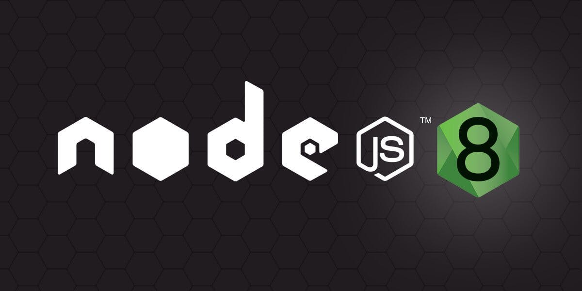 featured image - Node8’s util.promisify is so freakin’ awesome!
