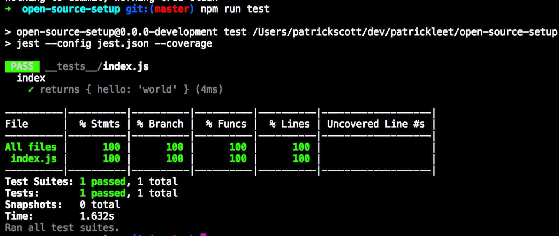 These 6 essential tools will release, version, and maintain your NPM ...