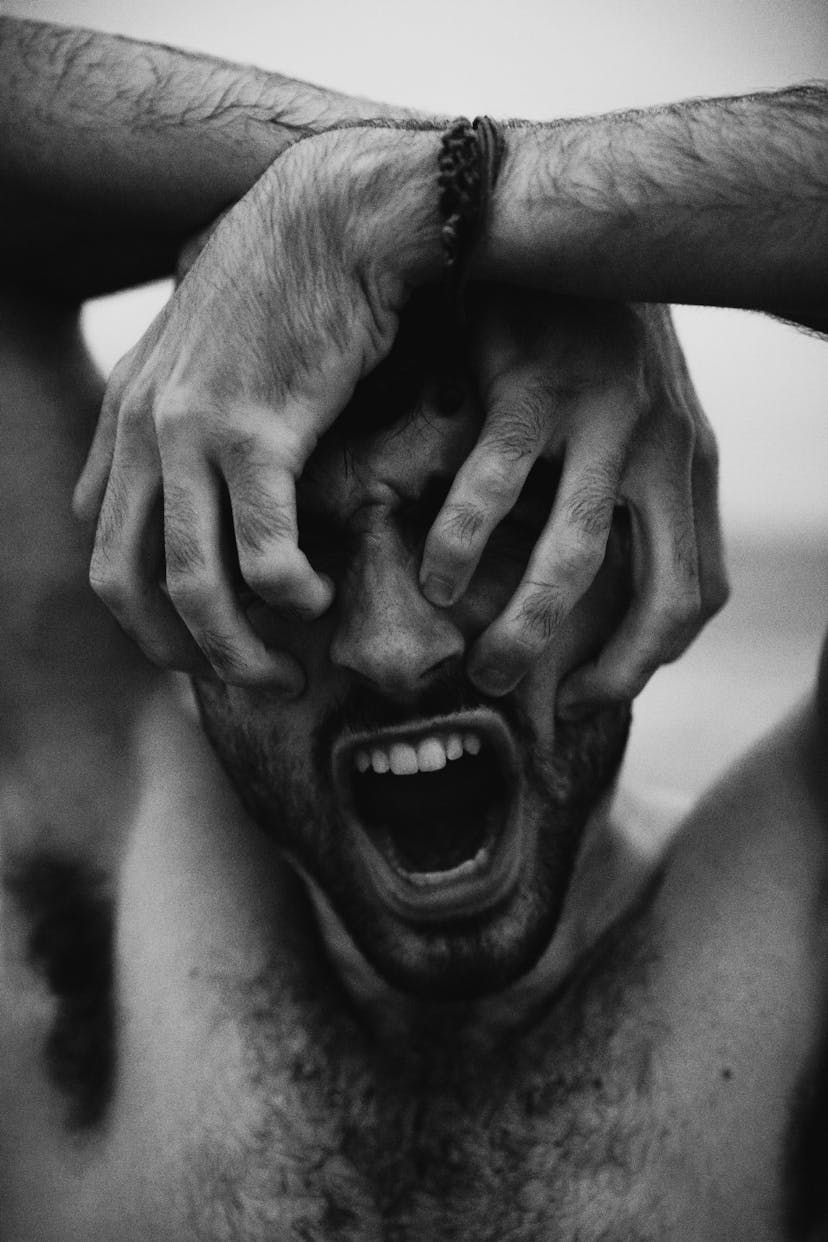 /five-ways-to-overcome-negative-thinking-3c697cbe2b98 feature image
