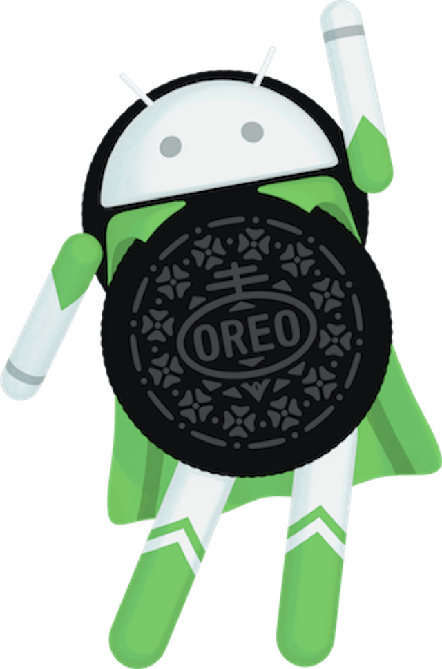 featured image - What’s new in Android Oreo for developers