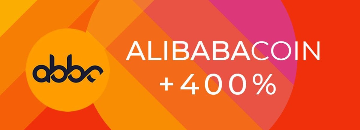 featured image - Settlement Discussions Have Taken Place Between Alibaba Group and Alibabacoin (ABBC Foundation)