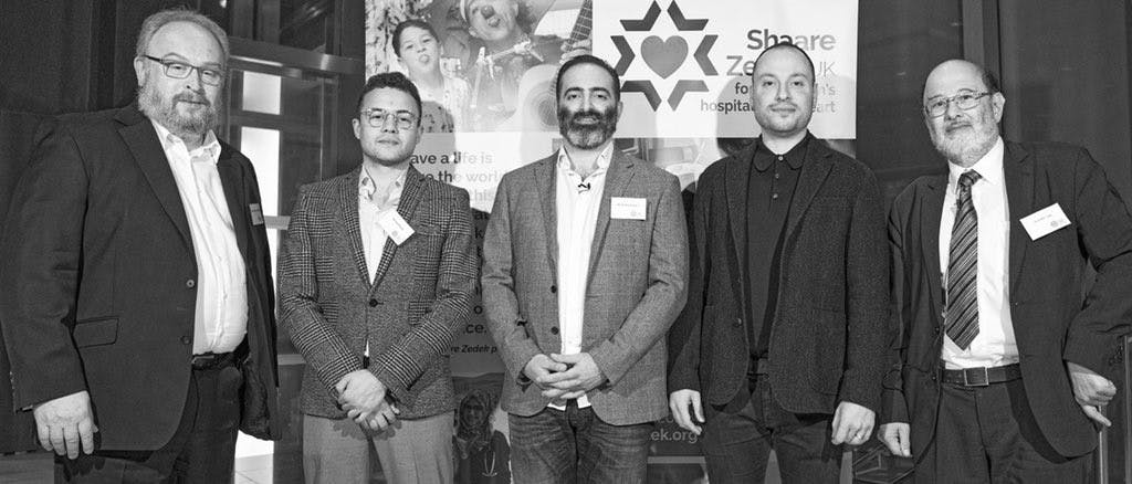 /how-blockchain-technology-can-help-aid-the-healthcare-industry-b917c241f2e4 feature image