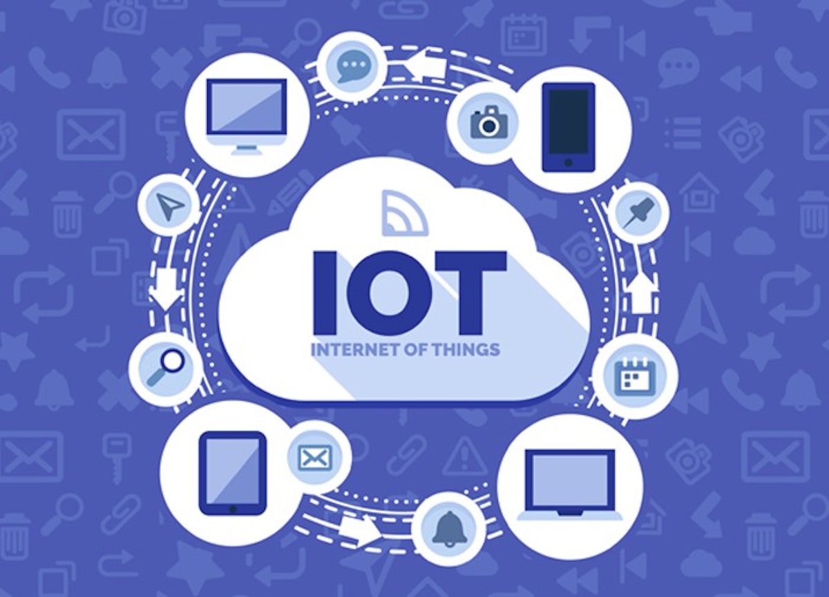 featured image - 5 Best Indian Companies Offering The Best IoT Platform