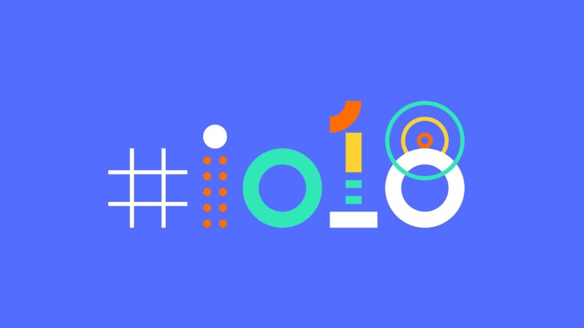 featured image - Google Releases Source Code For I/O App 2018