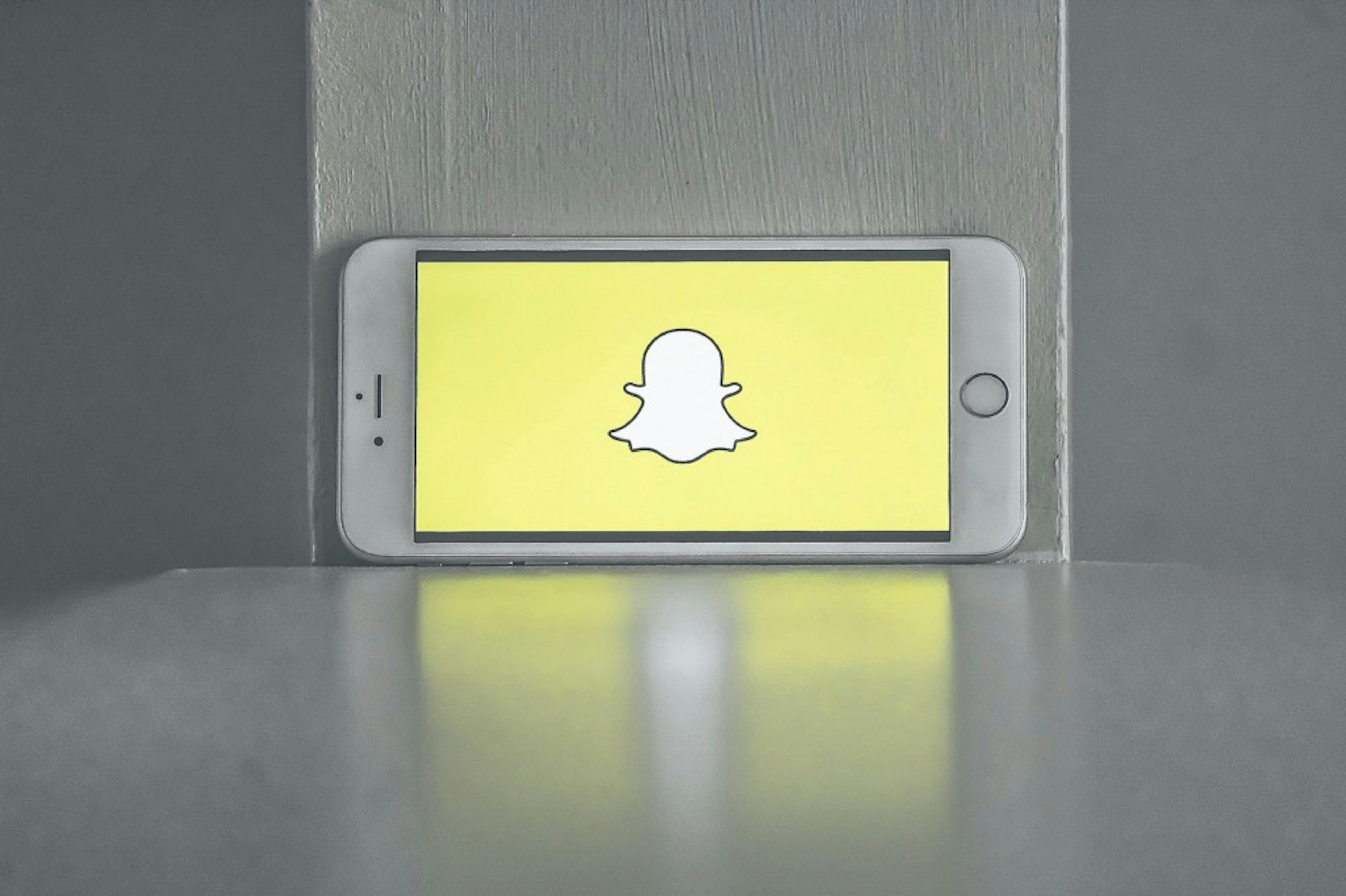 Snapchat’s Trying to Take Over Your Favorite Apps