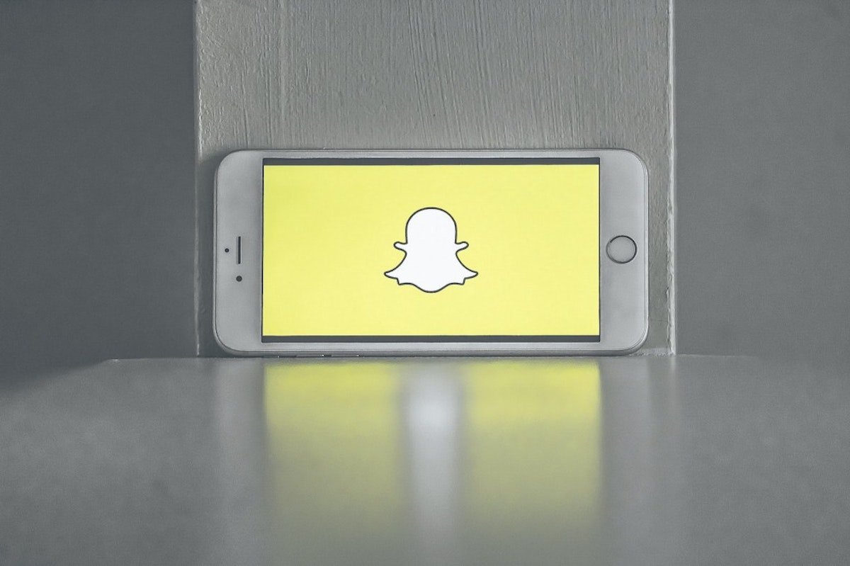 featured image - Snapchat’s Trying to Take Over Your Favorite Apps