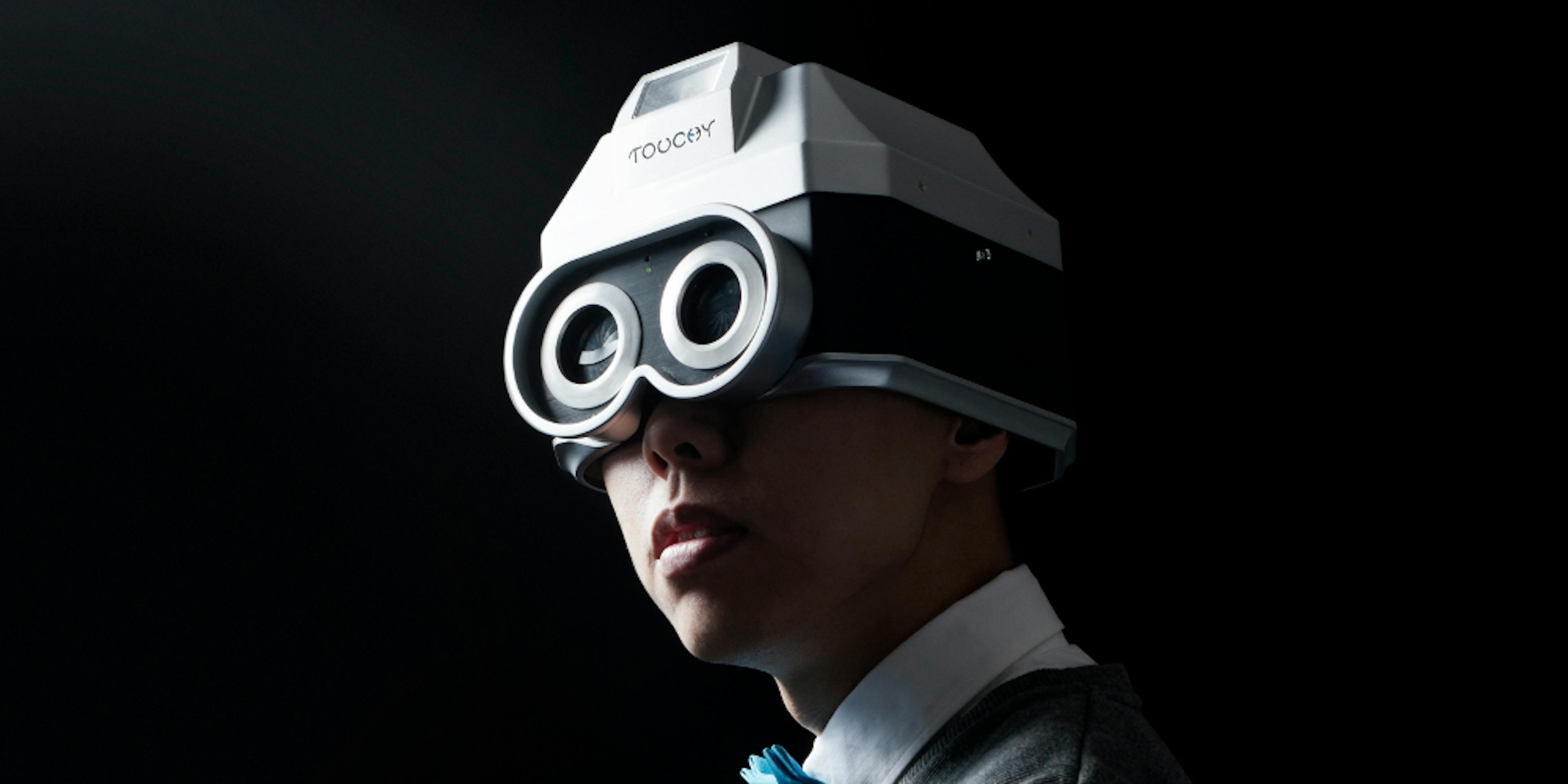 Device Art — the real art of product design