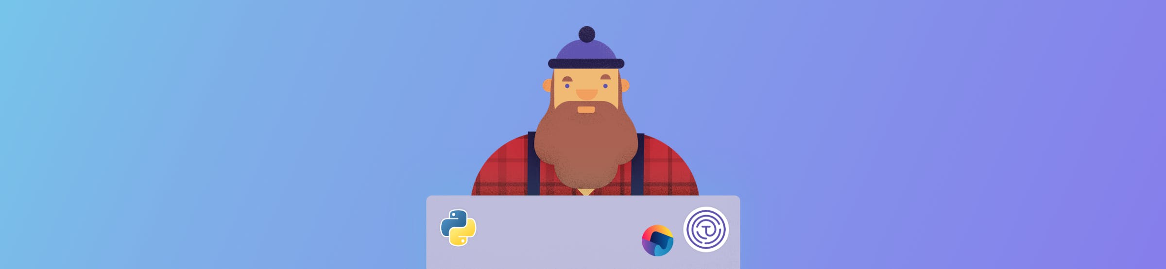 /the-pythonic-guide-to-logging-df7b088f99dd feature image