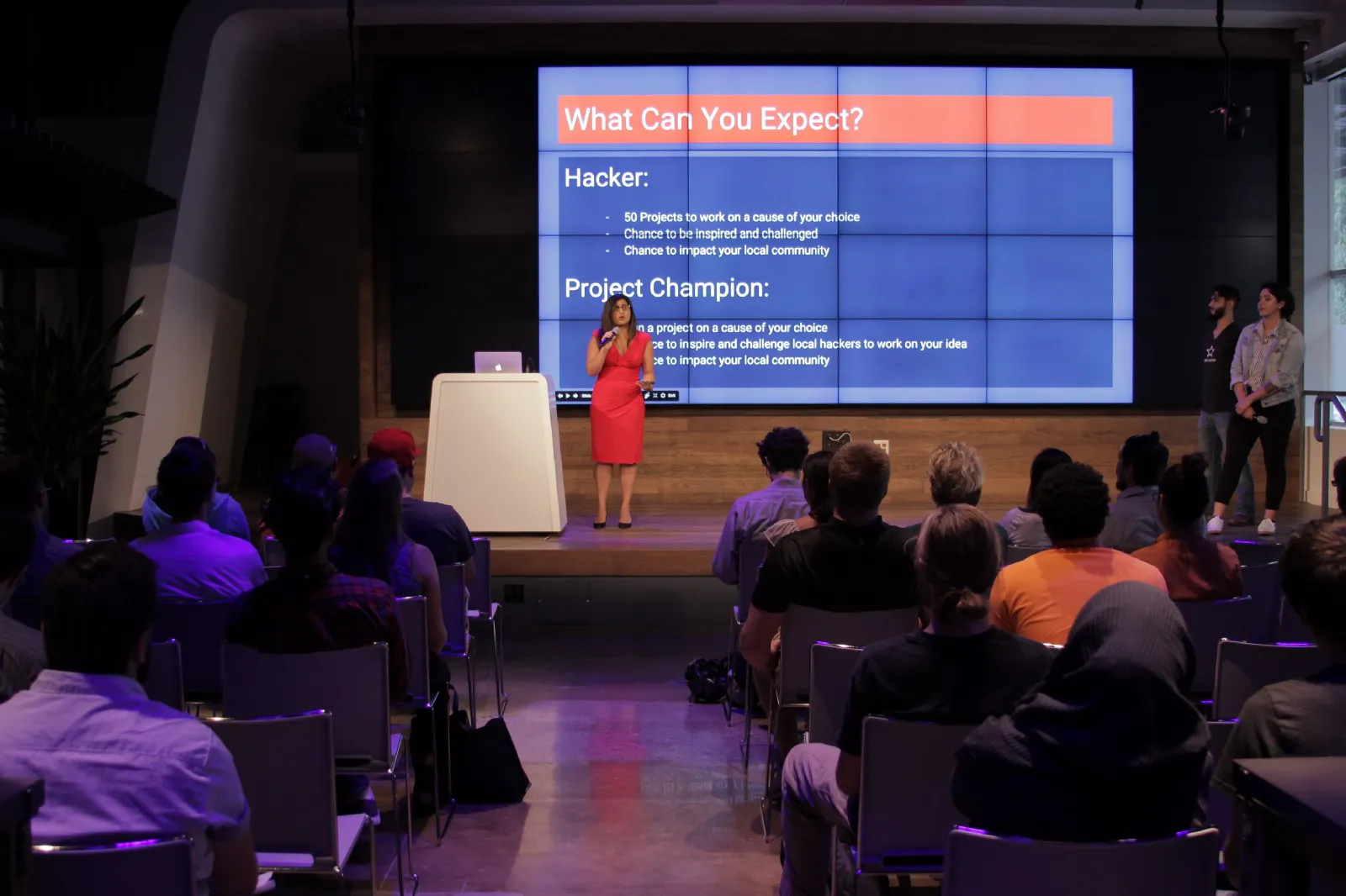 Help! I’m going to a hackathon! | Beginner’s guide to hacking | HackerNoon