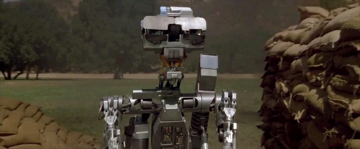 featured image - The bot they told you not to worry about
