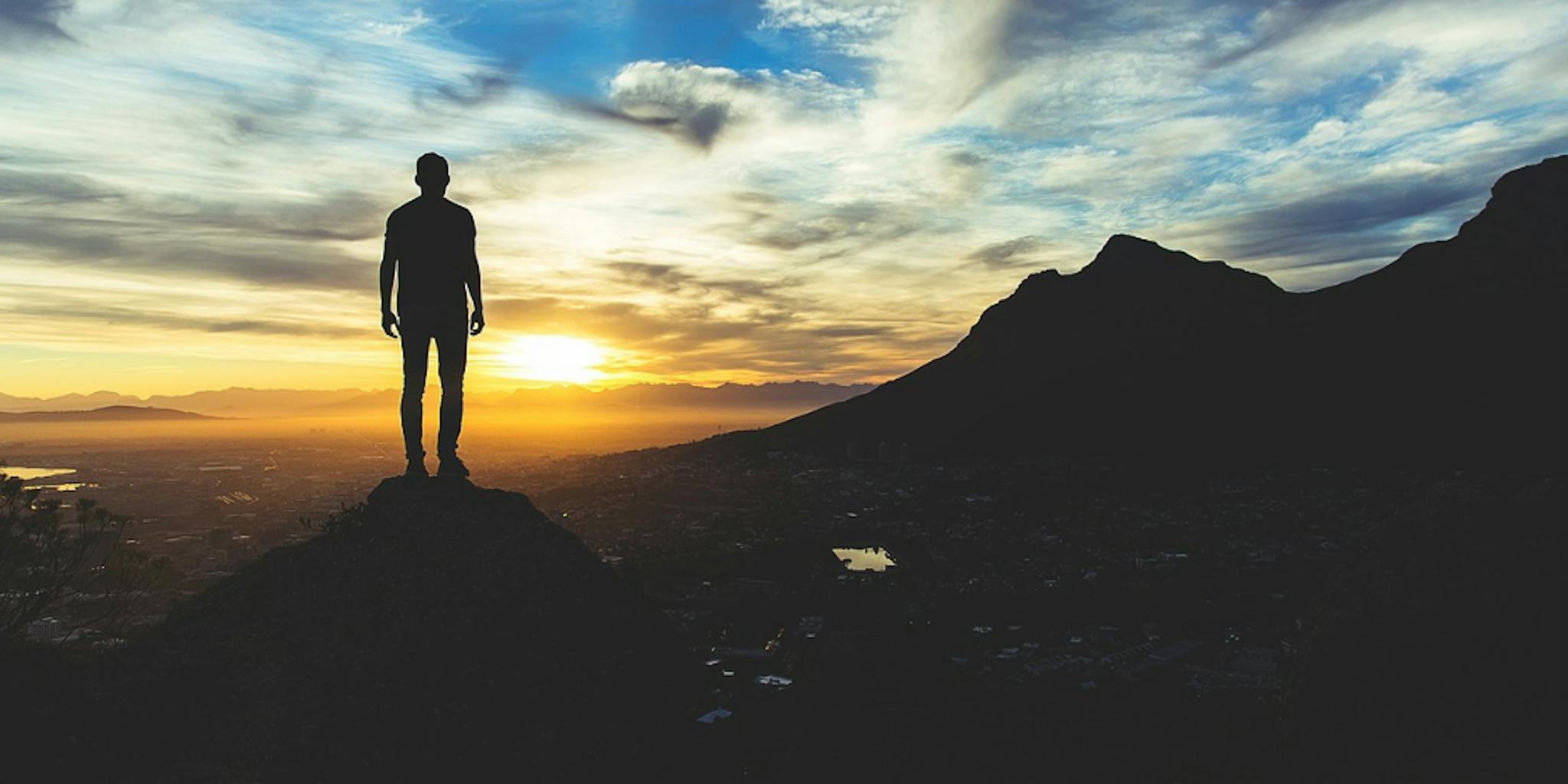 featured image - Inner Purpose and the Rectification of Technology