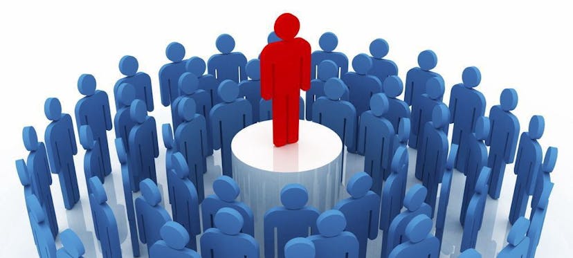 /demoting-democracy-40890ee99c8b feature image