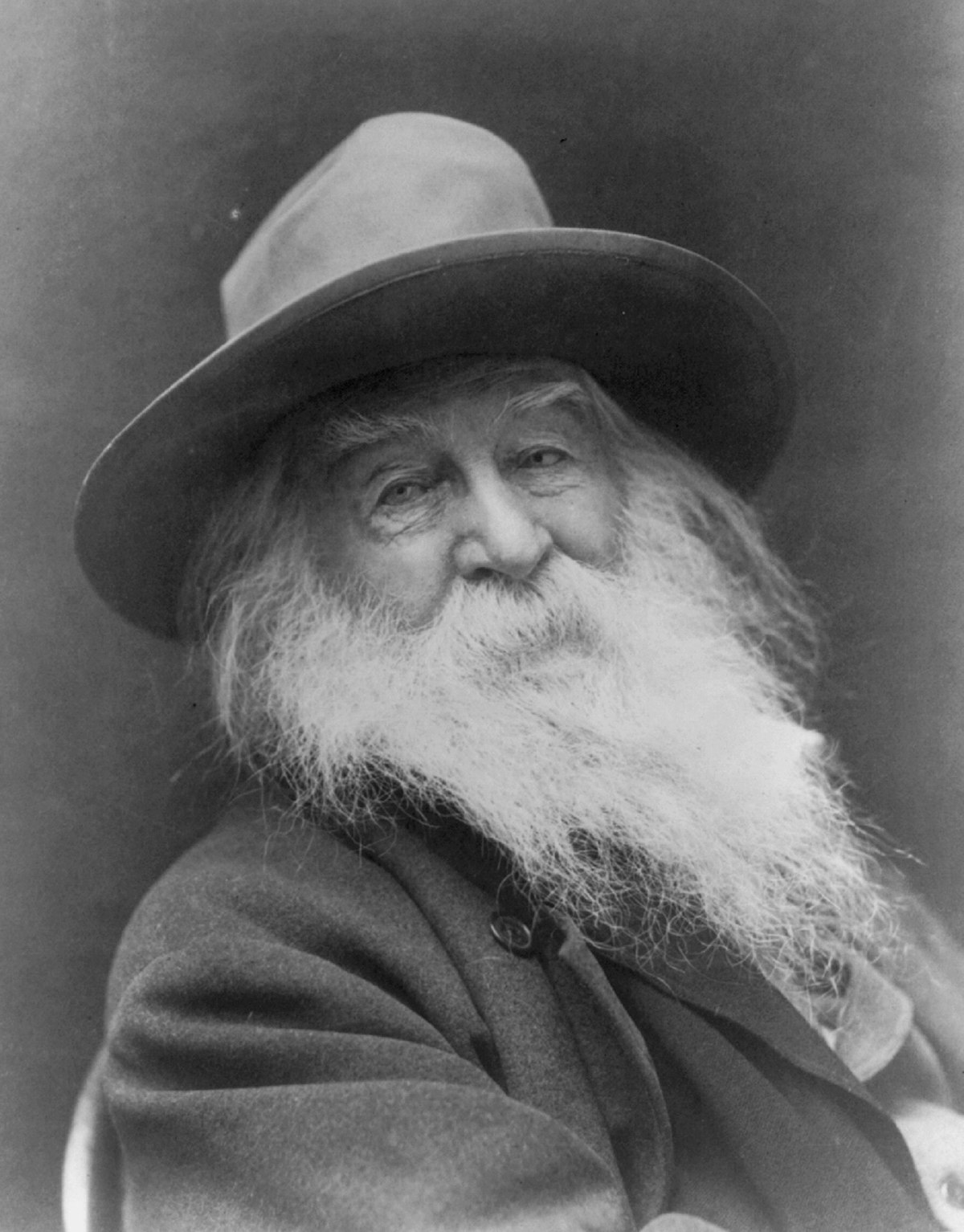 featured image - Building A Walt Whitman Poetry Generator App