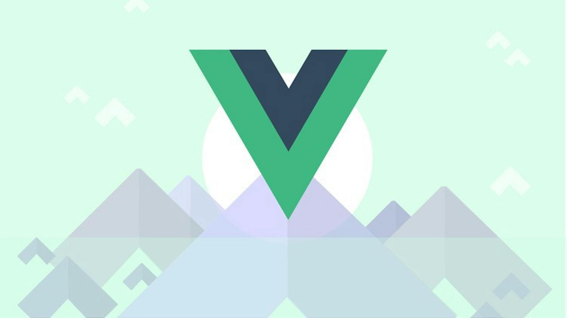 featured image - Vue JS 2 — The Complete Guide by Maximilian Schwarzmüller