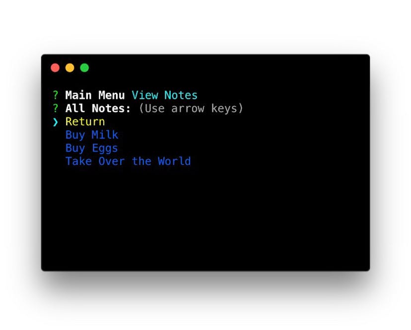 /how-to-build-a-command-line-note-taking-app-ed307dcdf2d7 feature image