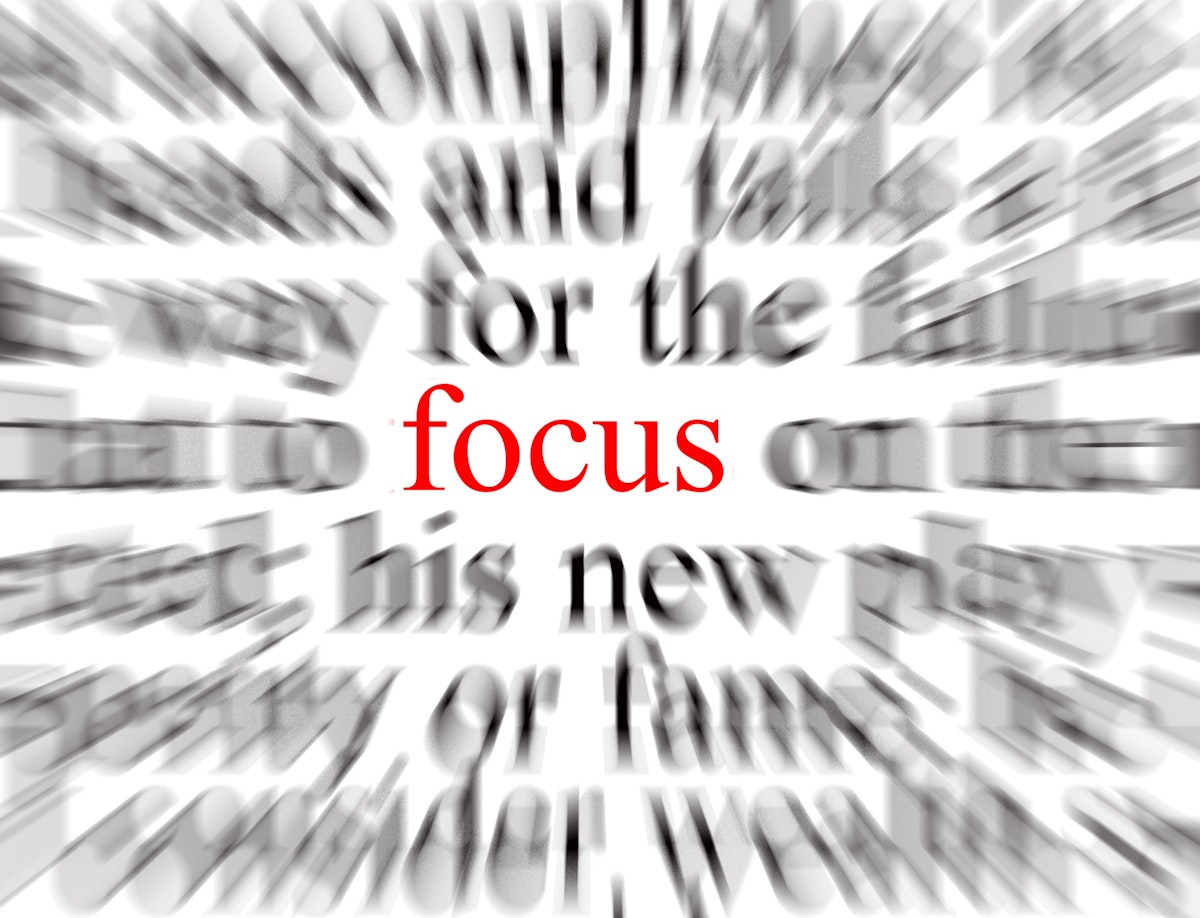 featured image - 6 Habits to Stay Focused at Your Computer
