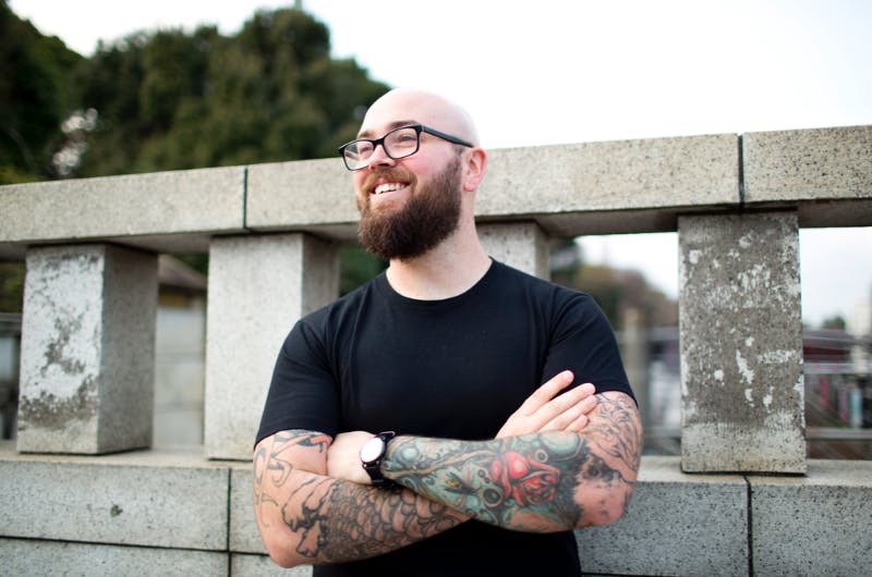 /developer-spotlight-jason-lengstorf-of-gatsby-fd67fb61a8dd feature image