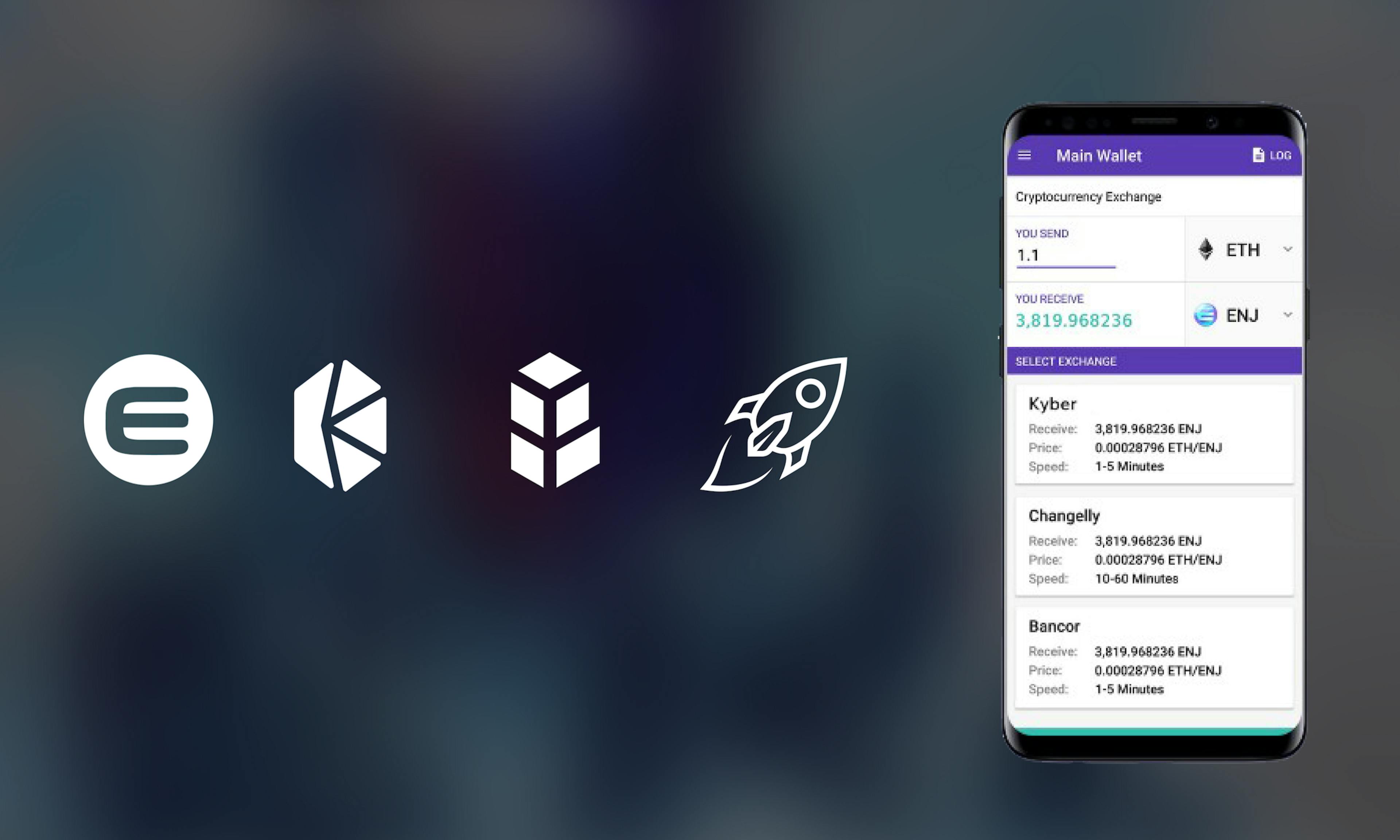 /building-through-the-bear-market-enjin-wallet-swap-211a14ffa130 feature image