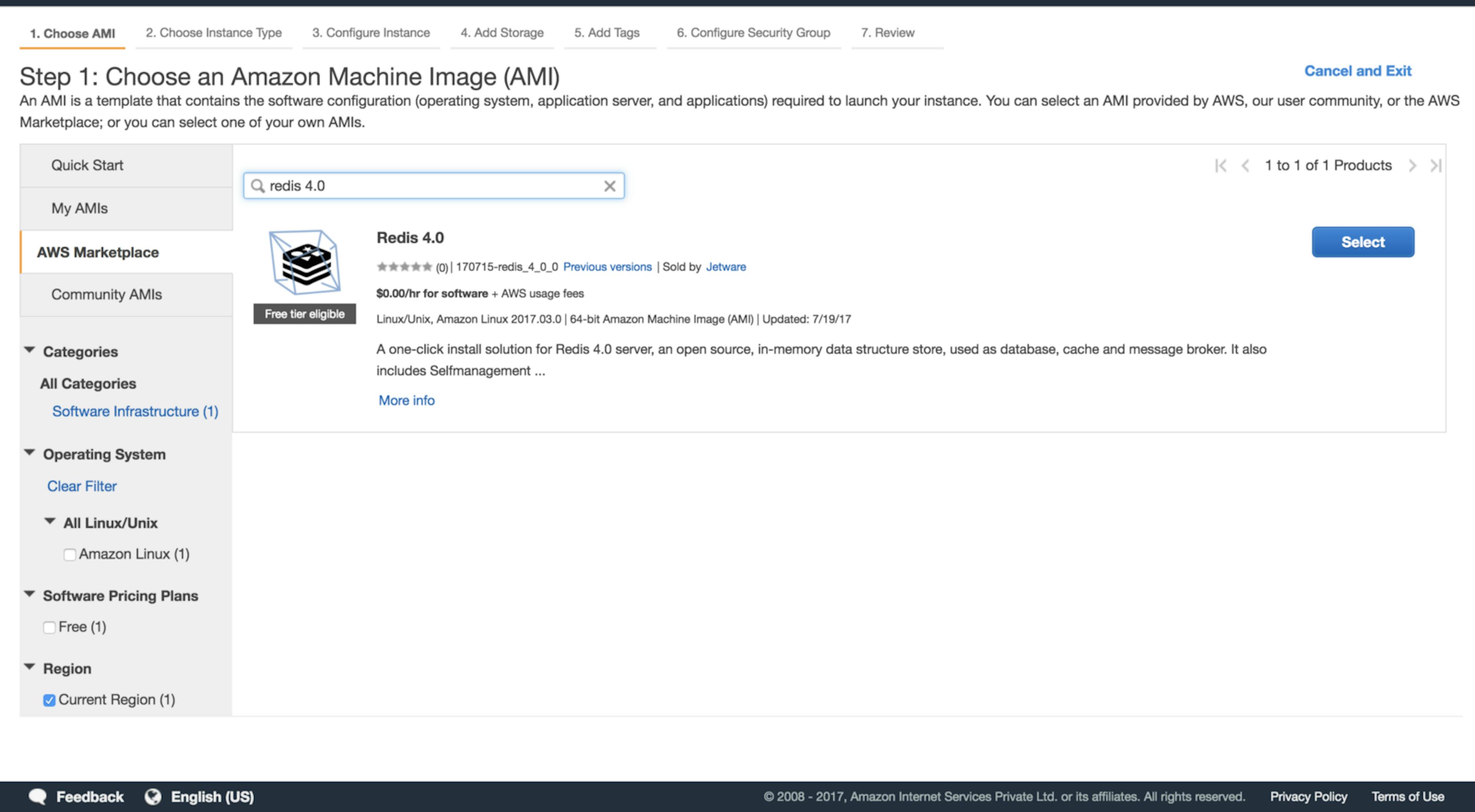 featured image - Setting up Django Channels on AWS Elastic Beanstalk