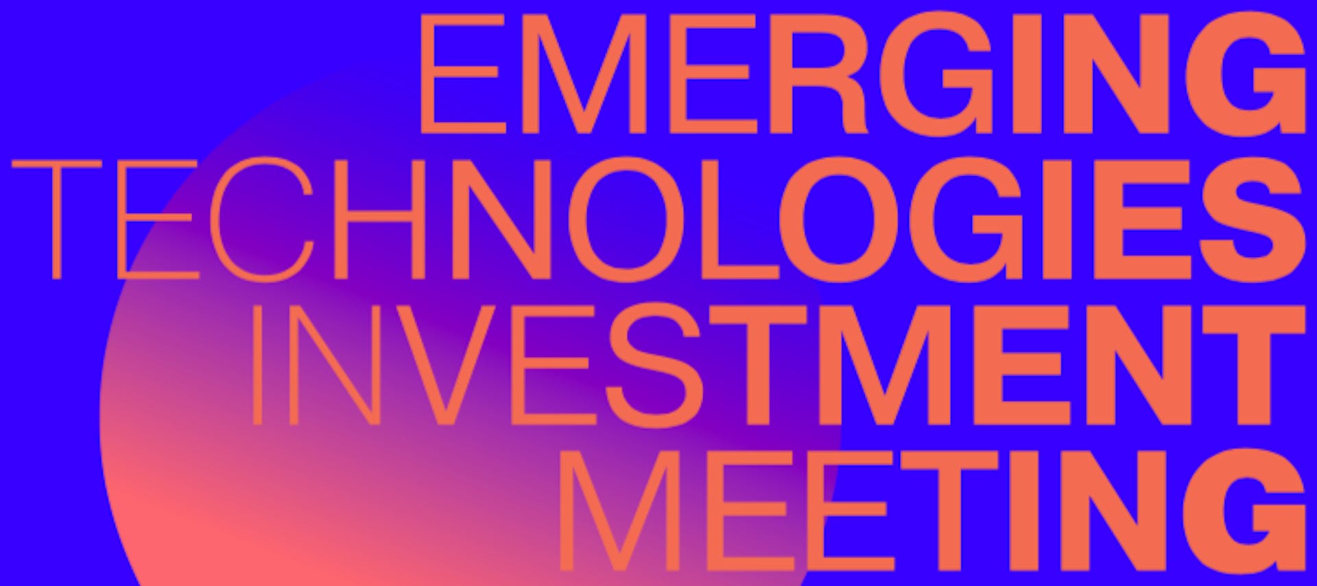 featured image - Emerging Technology Trends To Be Presented in Davos
