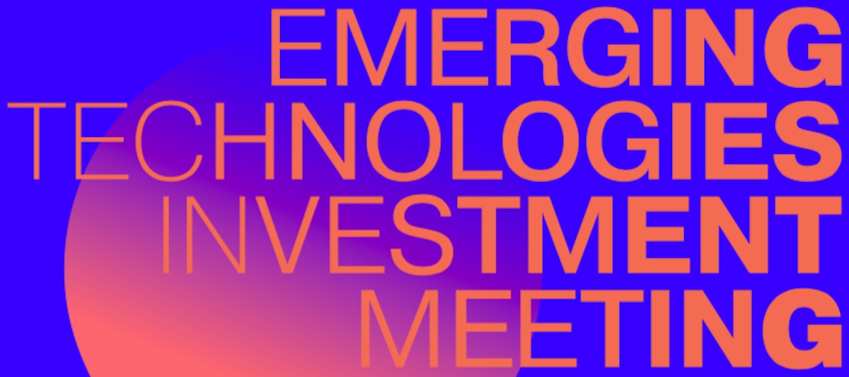 featured image - Emerging Technology Trends To Be Presented in Davos