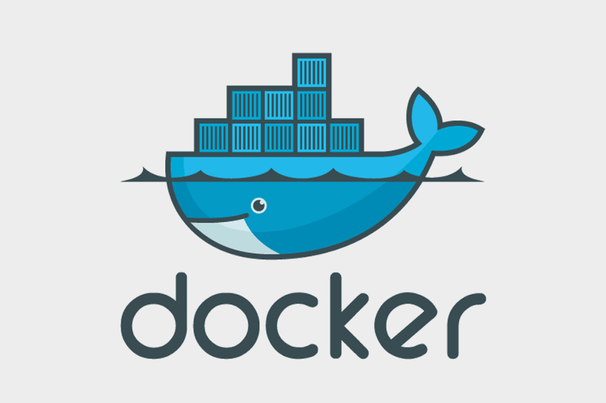 featured image - WTF is Docker?