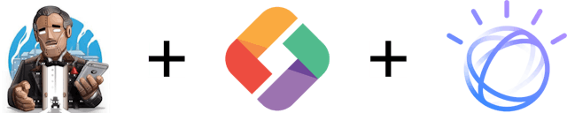 /build-a-telegram-bot-that-translates-text-in-3-steps-with-node-js-and-code-xyz-fa9d6309b659 feature image