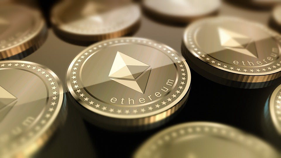 featured image - How Ethereum Is Very Likely To Become A Leading Blockchain Platform