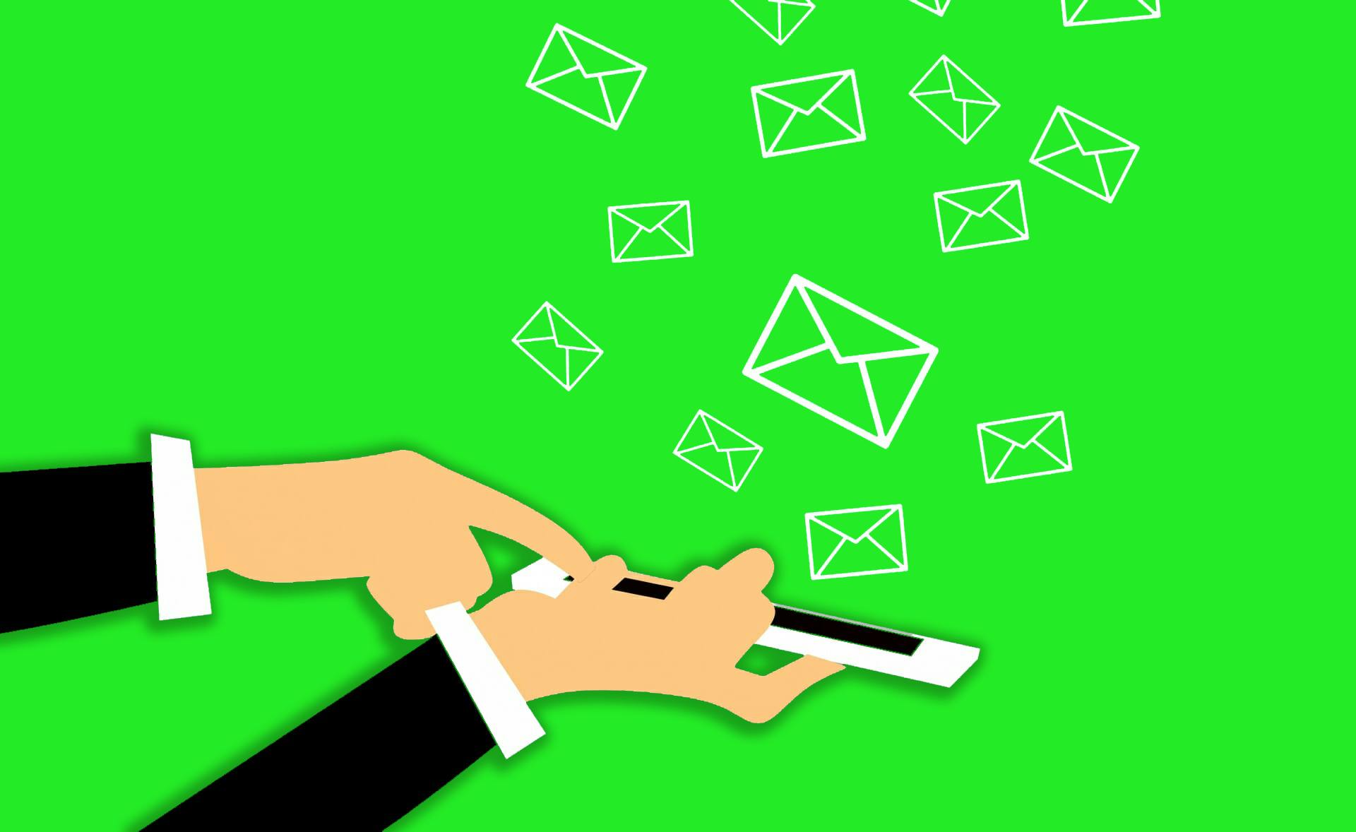 featured image - 3 Reasons Why Email Marketing Is Thriving Despite the GDPR