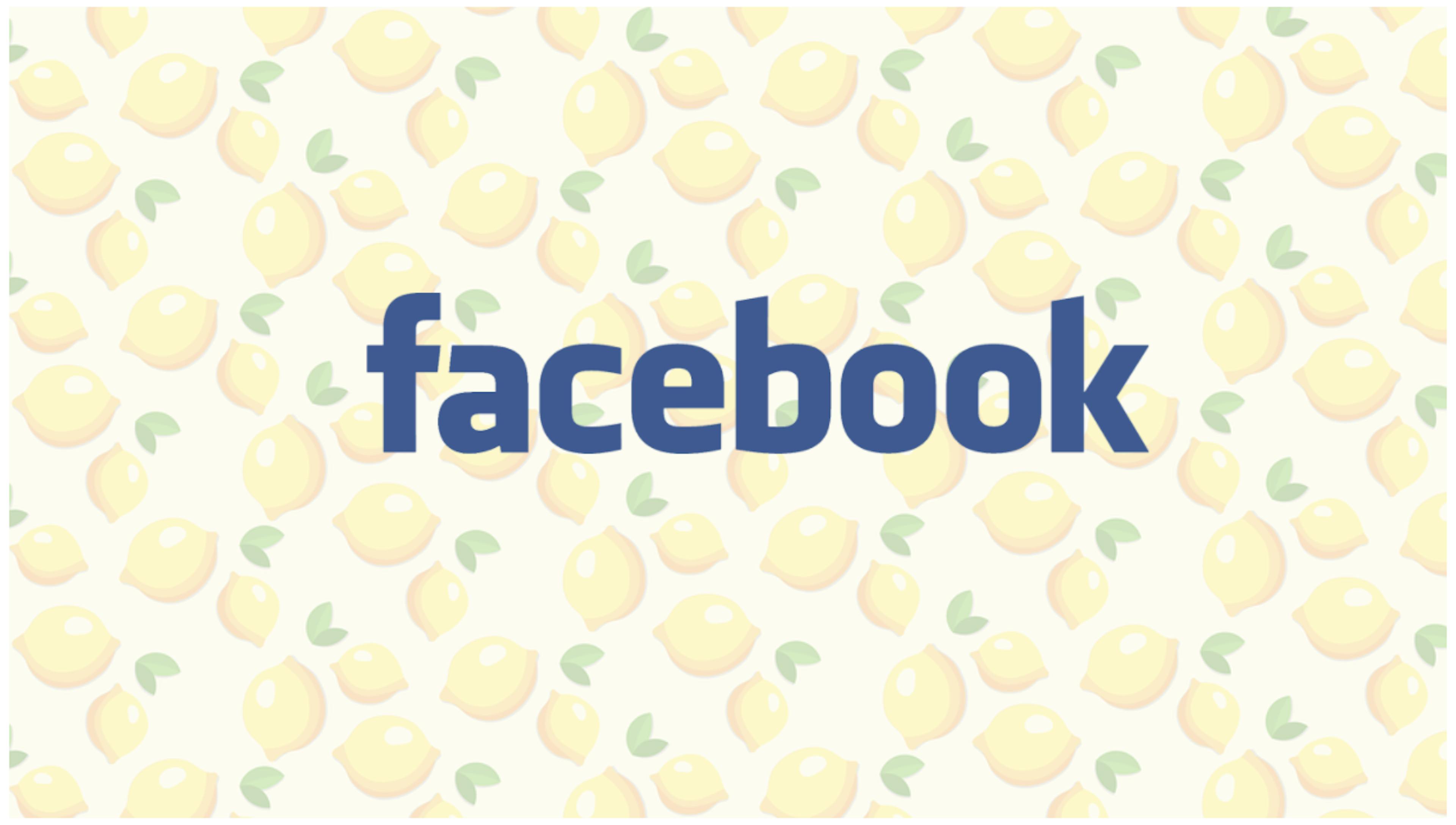 featured image - What Facebook Can Learn From Lemonade