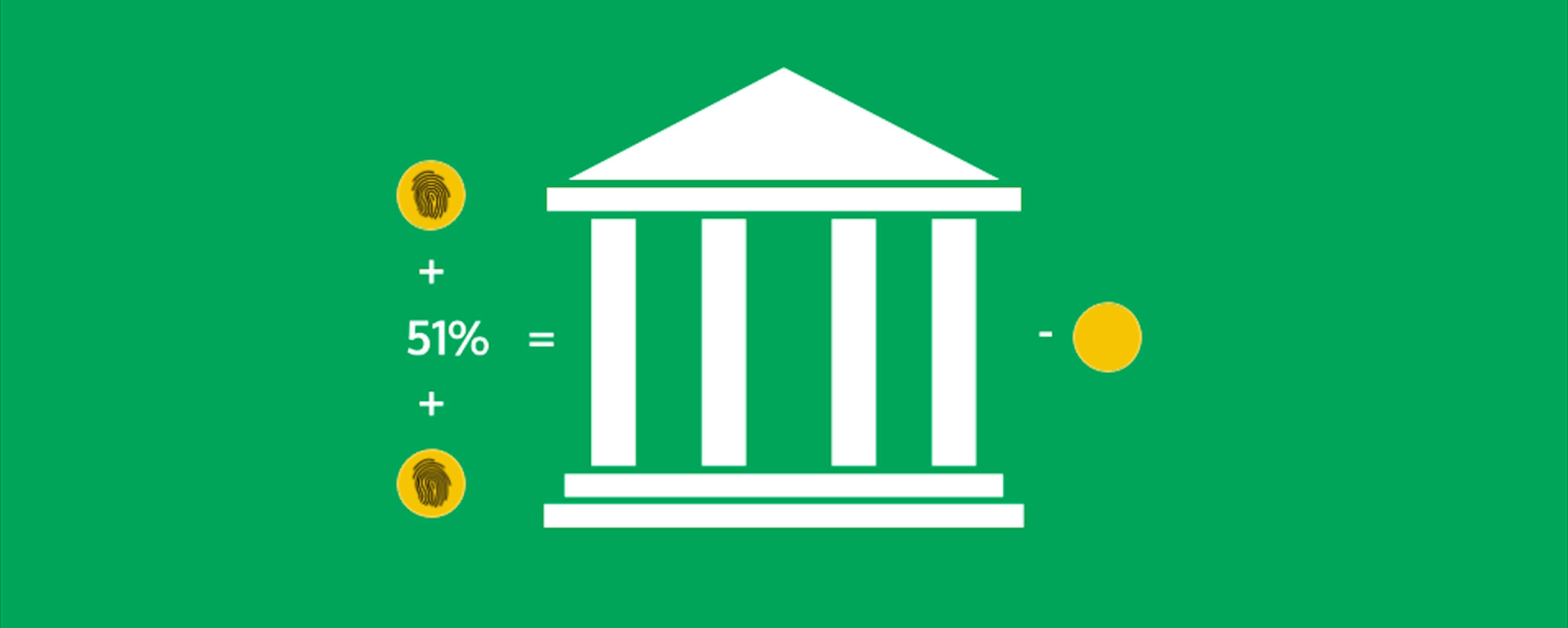 /governance-is-killing-blockchain-df3bfeb537f6 feature image