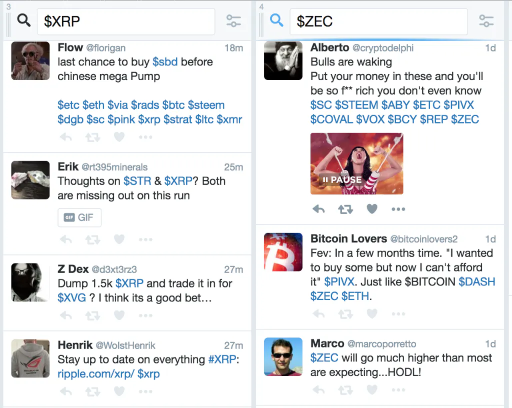 This is not a Crypto Bubble , this is CRYPTOHYPE. | HackerNoon