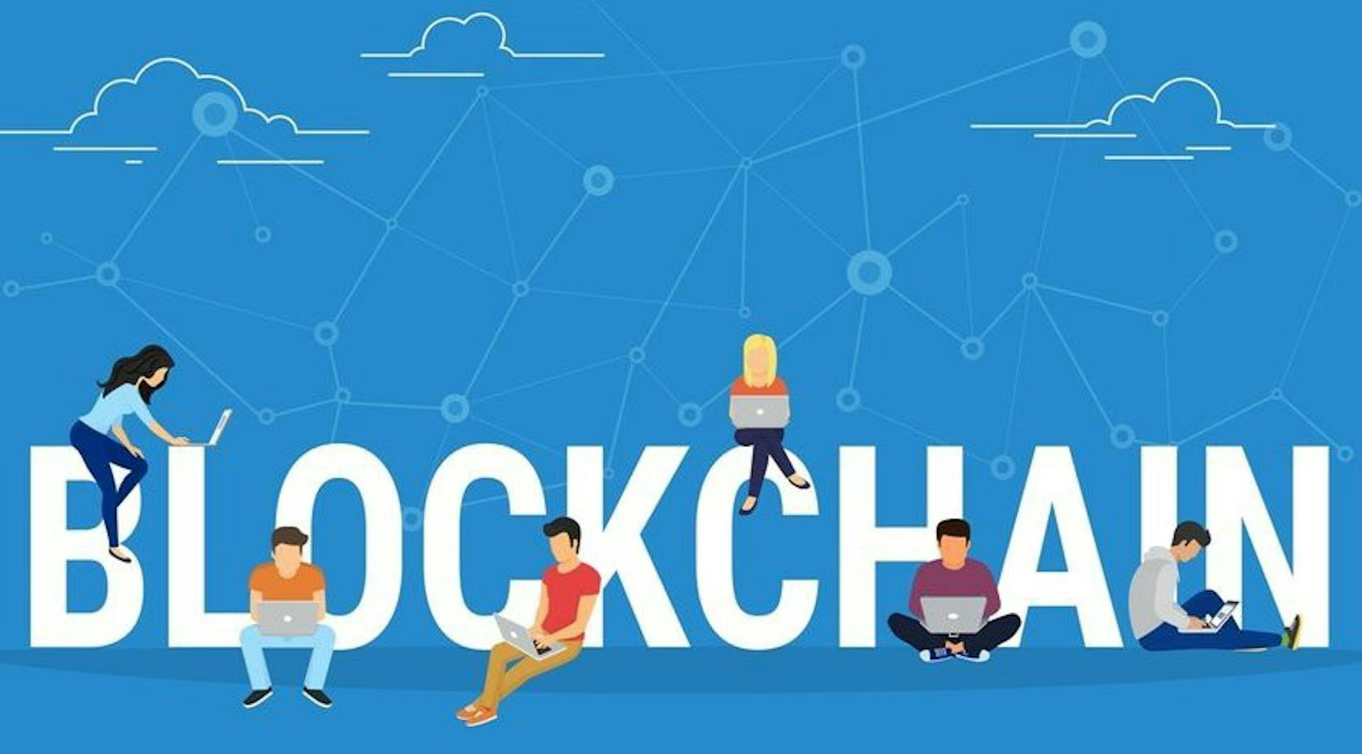 featured image - 3 Ways Blockchain Can Revolutionize Education