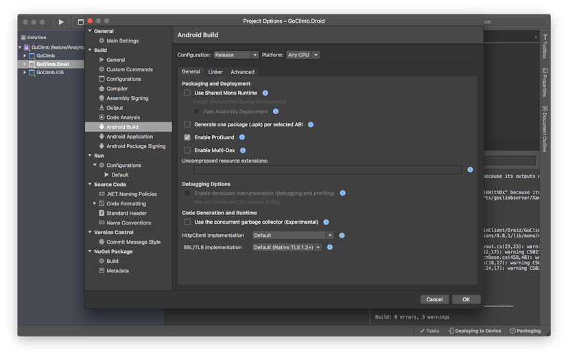 /configuring-proguard-and-xamarin-android-eea5a56bc316 feature image