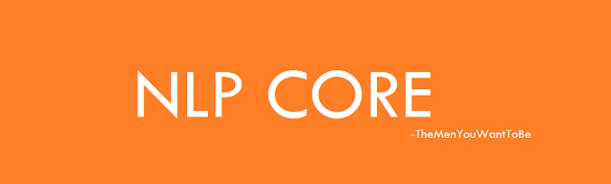 featured image - NLP CORE