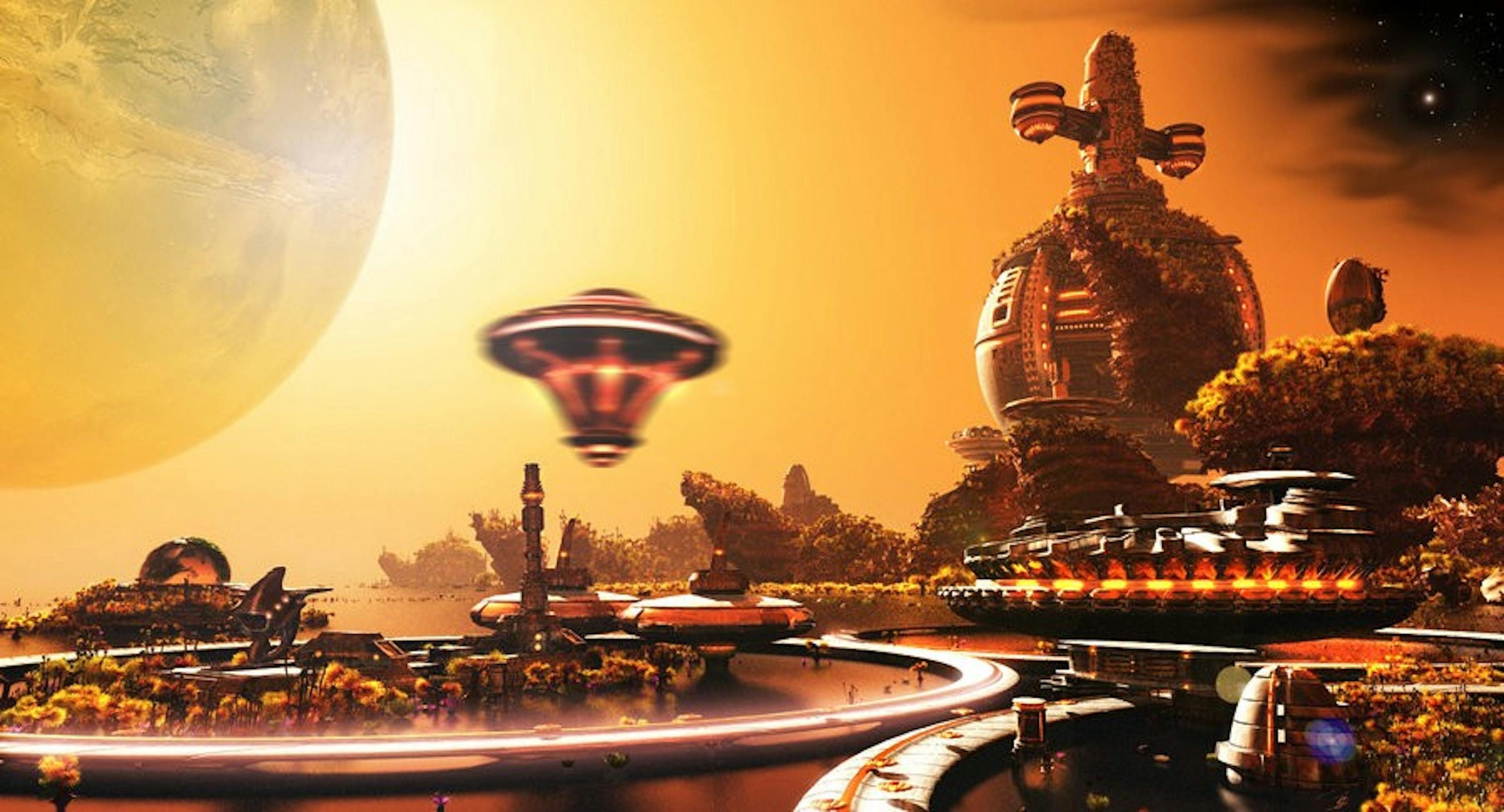 Envision the year 2118: What impossible reality will become reality?